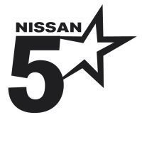Prodloužená záruka NISSAN 5 let